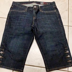 Gap Bermuda Jeans